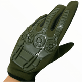 Guantes Moto y Ciclismo Varios Modelos y Colores - Gadgets y Tecnología en Fralugio México — imagen 5 de 10