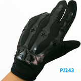 Guantes Moto y Ciclismo Varios Modelos y Colores - Gadgets y Tecnología en Fralugio México — imagen 2 de 10