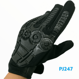 Guantes Moto y Ciclismo Varios Modelos y Colores - Gadgets y Tecnología en Fralugio México — imagen 4 de 10