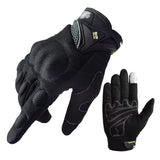 Guantes Motociclista Transpirables Touchscreen - Gadgets y Tecnología en Fralugio México — imagen 5 de 6