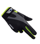 Guantes Motociclista y Ciclismo Dedo Touch - Gadgets y Tecnología en Fralugio México — imagen 1 de 4