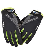 Guantes Motociclista y Ciclismo Dedo Touch - Gadgets y Tecnología en Fralugio México — imagen 3 de 4