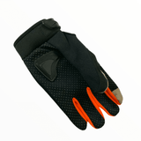 Guantes Protección Motociclista Antiderrapante - Gadgets y Tecnología en Fralugio México — imagen 3 de 5