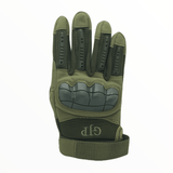 Guantes Tácticos Touch con Protección en Nudillos - Gadgets y Tecnología en Fralugio México — imagen 5 de 5