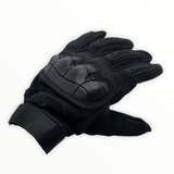 Guantes Tácticos Touch con Protección en Nudillos - Gadgets y Tecnología en Fralugio México — imagen 4 de 5