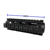 Guardamanos Enfriador Rápido para Plataforma M-11 - Gadgets y Tecnología en Fralugio México — imagen 4 de 4