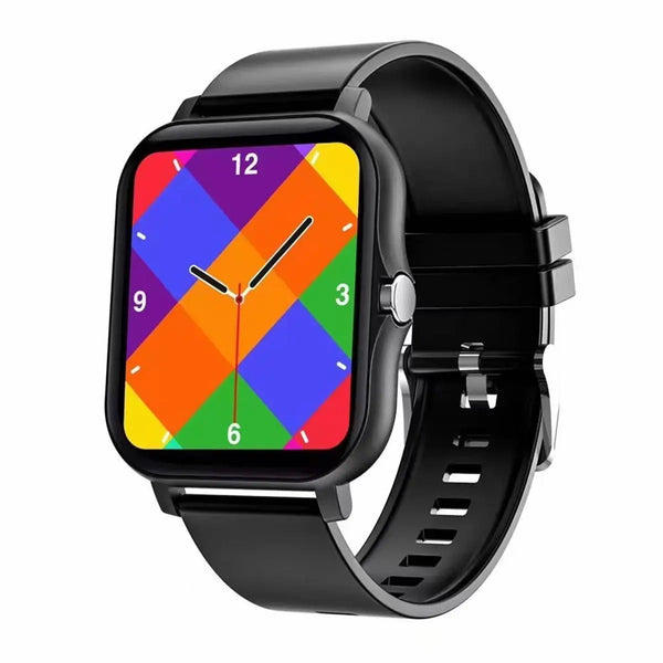 Smartwatch Reloj H13 Q13 Fralugio Llamadas Música Bt 1.75´ Ips Fralugio