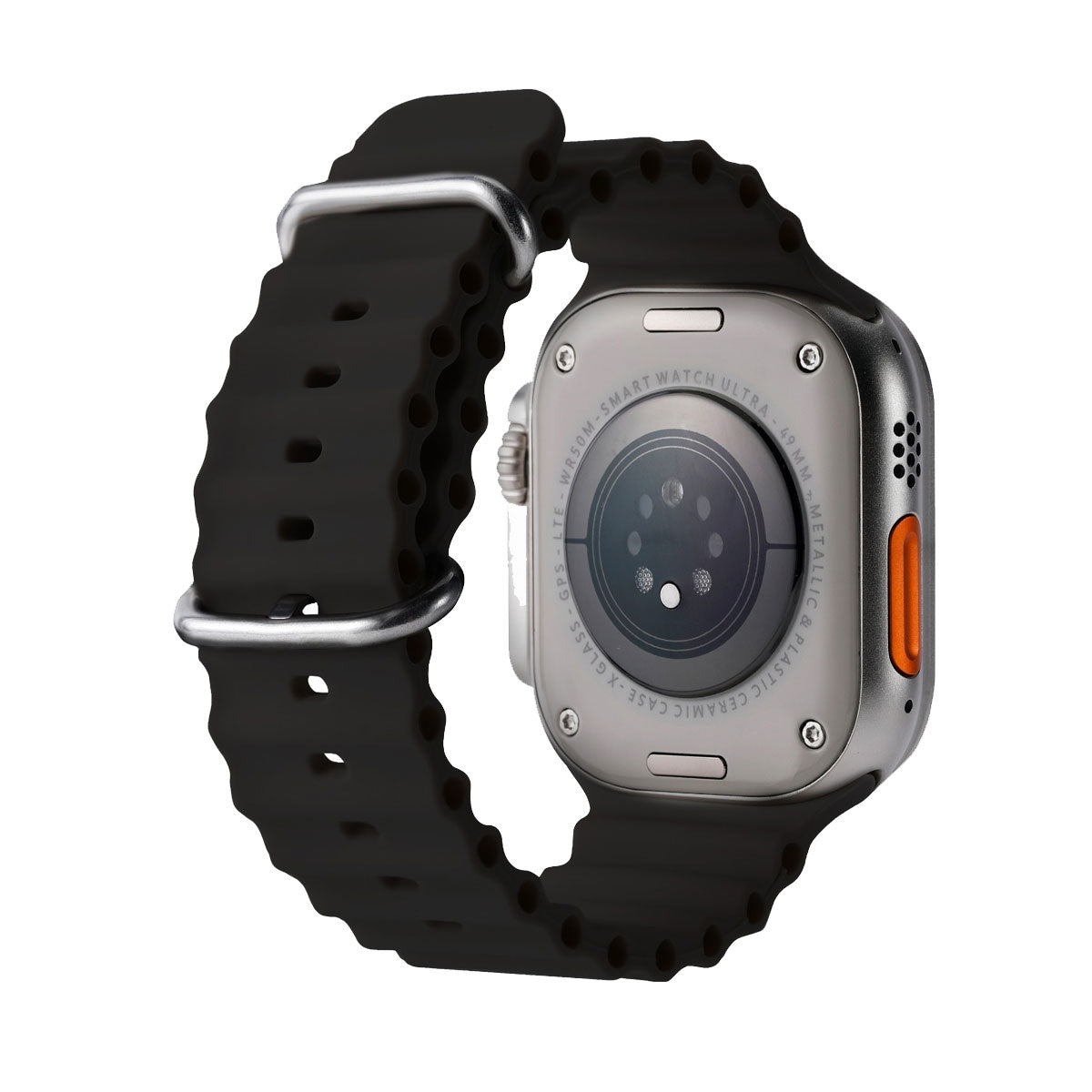 Smartwatch Reloj Hello Watch 3 Plus Fralugio 4gb Rom Mp3 Nfc