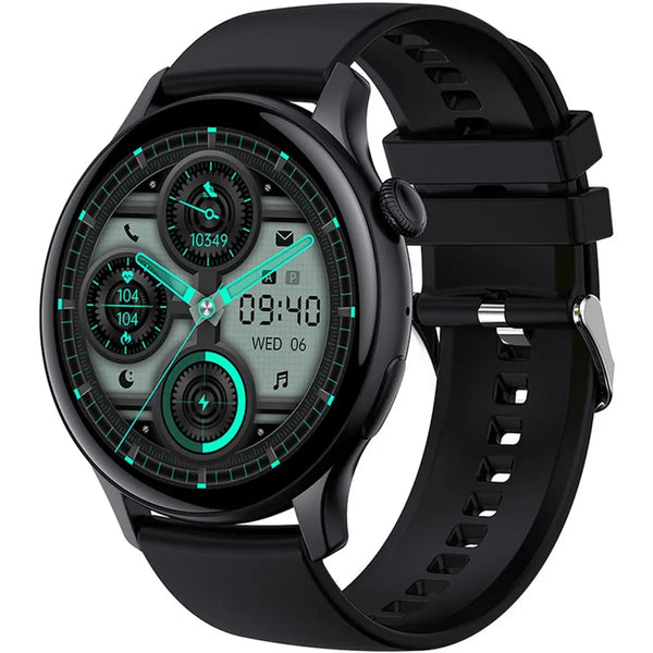 Reloj Smartwatch Hk85 Fralugio Full Touch 1.43´ Notificacion Fralugio