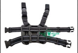 Holster Piernera Rígida Serpa con Porta Cargador - Gadgets y Tecnología en Fralugio México — imagen 4 de 10