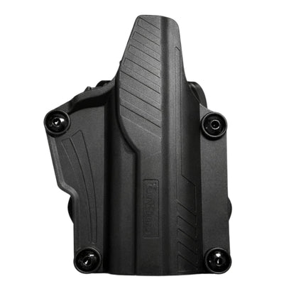 Holster Universal con Clip de Cinturón y Liberación Rápida - Gadgets y Tecnología en Fralugio México