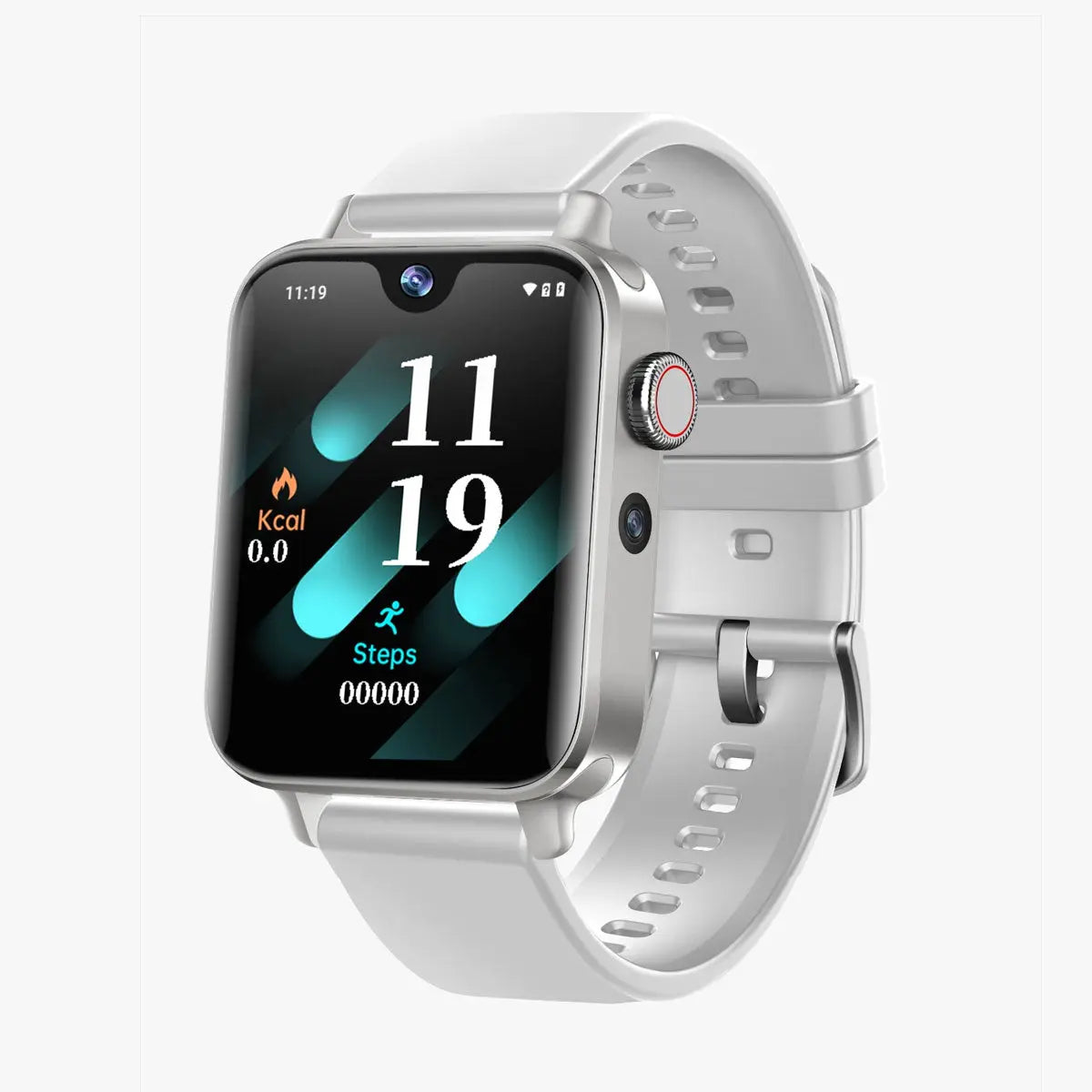 Reloj Smartwatch i1 Pro Fralugio Android 8.1 Wifi 4G GPS MP3 Fralugio