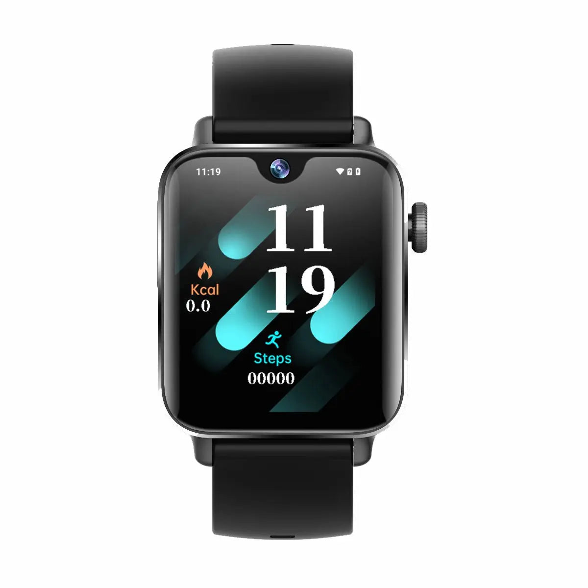 Reloj Smartwatch i1 Pro Fralugio Android 8.1 4GB RAM 64GB ROM