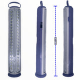 Lámpara de emergencia recargable de 41 cm con 5000 lúmenes — imagen 2 de 3