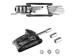 Kit de herramientas 16 en 1 para reparación y mantenimiento de bicicleta — imagen 3 de 4