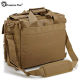 Mochila tipo portafolio de 30 litros impermeable en varios colores — imagen 7 de 7