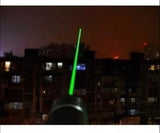 Puntero láser verde con efecto multipuntos y largo alcance DZ710J — imagen 4 de 5