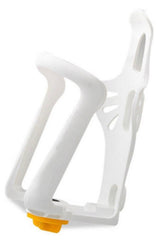 Portabotellas de plástico ajustable con perilla para bicicleta de montaña — imagen 2 de 3