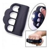 Taser tipo manopla con función de descarga eléctrica, modelo Dj008 — imagen 3 de 7