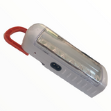 Mini lámpara de emergencia recargable con 2 efectos de luz — imagen 2 de 4