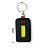 Mini lámpara tipo llavero con pilas AAA no incluidas — imagen 2 de 3