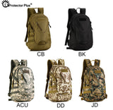 Mochila pequeña de 20 litros con diseño original en varios colores — imagen 7 de 7