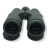 Binoculares HD portátiles con visión nocturna y funda incluida — imagen 1 de 4
