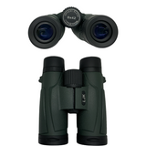 Binoculares HD portátiles con visión nocturna y funda incluida — imagen 2 de 4