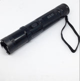 Lámpara taser de 2000 lúmenes con descarga eléctrica y tres efectos de luz — imagen 3 de 5