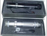 Lámpara taser de 2000 lúmenes con descarga eléctrica y tres efectos de luz — imagen 5 de 5