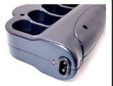 Taser tipo manopla con función de descarga eléctrica, modelo Dj008 — imagen 6 de 7