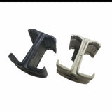 Clip porta cargadores de ABS para calibre 5.56x45mm NATO — imagen 6 de 7