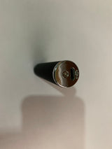 Encendedor de plasma compacto con indicador de carga y diseño circular — imagen 2 de 3