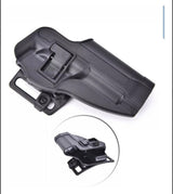 Funda tipo Serpa compatible con pistolas Beretta y Glock — imagen 7 de 10