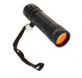 Monocular ultraportátil 10x25 para campismo con funda incluida — imagen 1 de 4