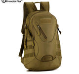 Mochila pequeña de 20 litros con diseño original en varios colores — imagen 3 de 7