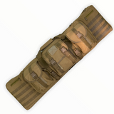Mochila porta escopetas para 2 armas de hasta 42 pulgadas con sistema molle — imagen 3 de 7