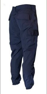 Uniforme completo ripstop de camisola y pantalón táctico color caqui — imagen 5 de 10