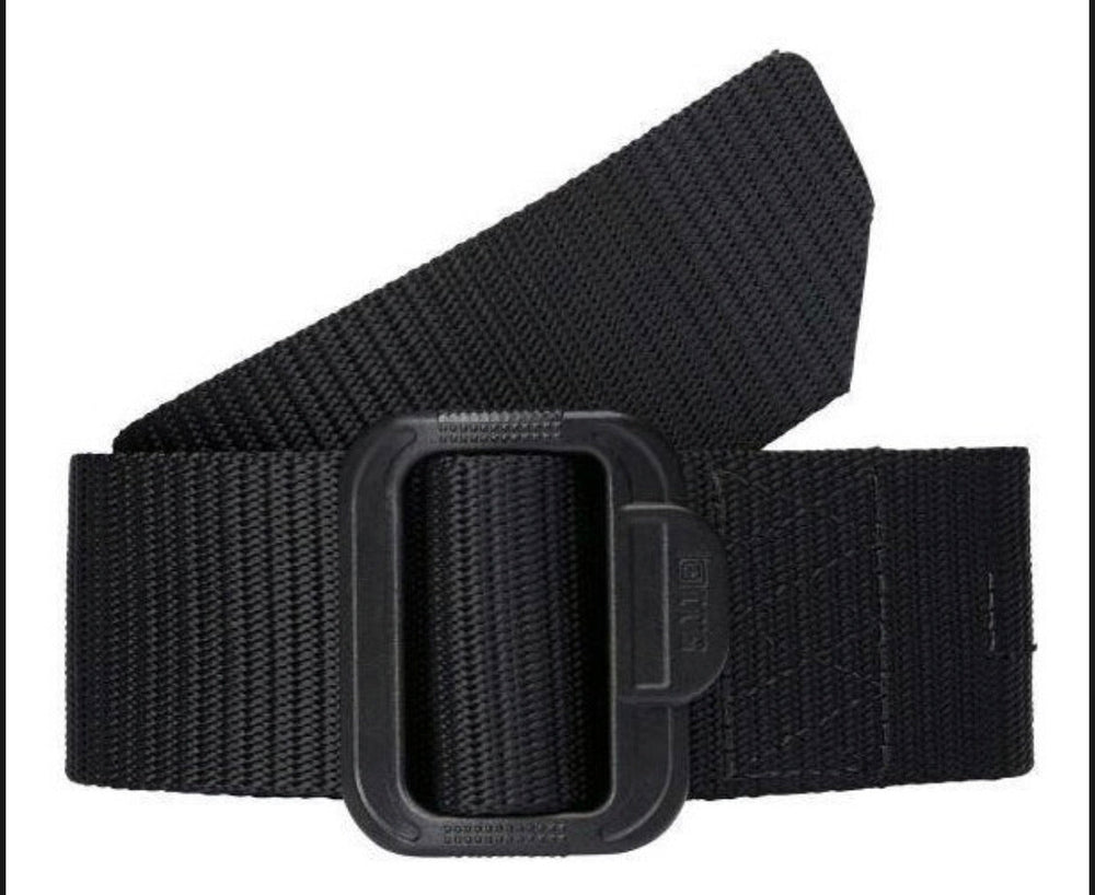 Cinturón táctico militar de nylon con hebilla sin marca rotulada