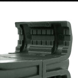 Clip porta cargadores de ABS para calibre 5.56x45mm NATO — imagen 5 de 7