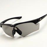 Lentes balísticos con 3 micas intercambiables antifog — imagen 5 de 6