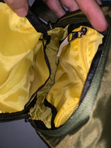 Pechera tipo mochila casual de 5 litros con varios compartimentos — imagen 4 de 5
