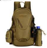 Mochila pequeña de 20 litros con diseño original en varios colores — imagen 4 de 7