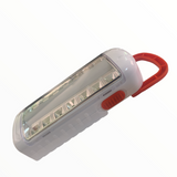 Mini lámpara de emergencia recargable con 2 efectos de luz — imagen 4 de 4