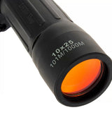 Monocular ultraportátil 10x25 para campismo con funda incluida — imagen 2 de 4