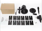Proyector LED decorativo con diapositivas intercambiables y control remoto — imagen 6 de 8