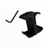 Clip porta cargadores de ABS para calibre 5.56x45mm NATO — imagen 2 de 7
