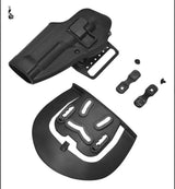 Funda tipo Serpa compatible con pistolas Beretta y Glock — imagen 6 de 10