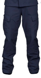 Pantalón táctico militar ripstop con bolsas de cargo — imagen 7 de 10