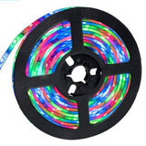 Tira LED multicolor RGB de 5 metros con modos dinámicos — imagen 3 de 3